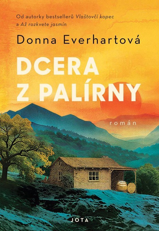 DCERA Z PALÍRNY