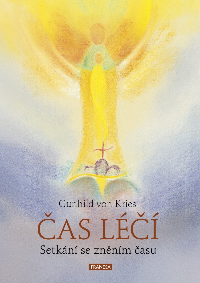 ČAS LÉČÍ. SETKÁNÍ SE ZNĚNÍM ČASU