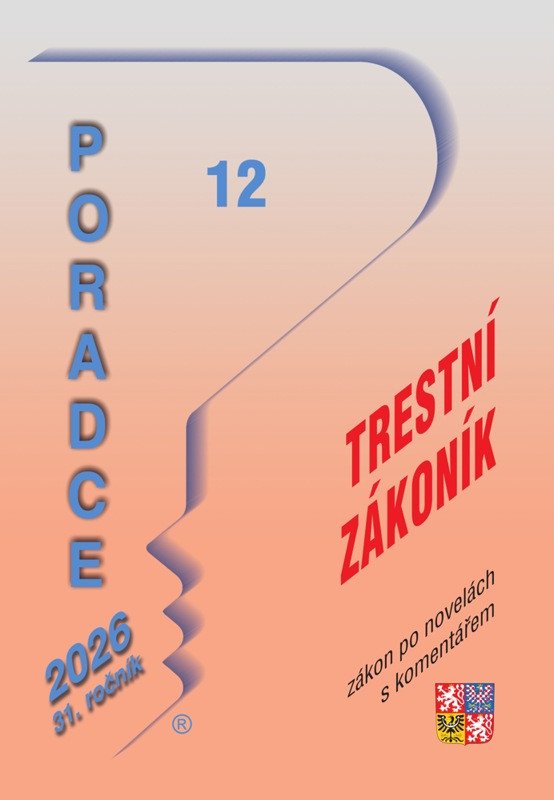 PORADCE Č. 12/2026
