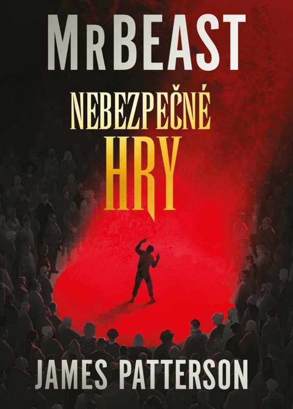 NEBEZPEČNÉ HRY