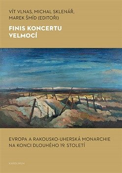 FINIS KONCERTU VELMOCÍ