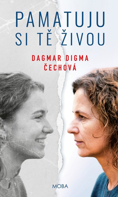 PAMATUJU SI TĚ ŽIVOU