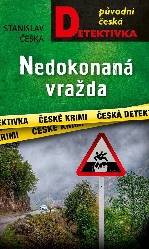 NEDOKONANÁ VRAŽDA