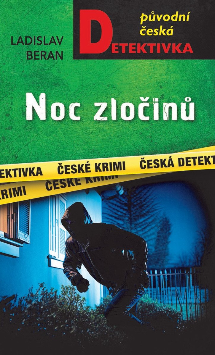 NOC ZLOČINŮ