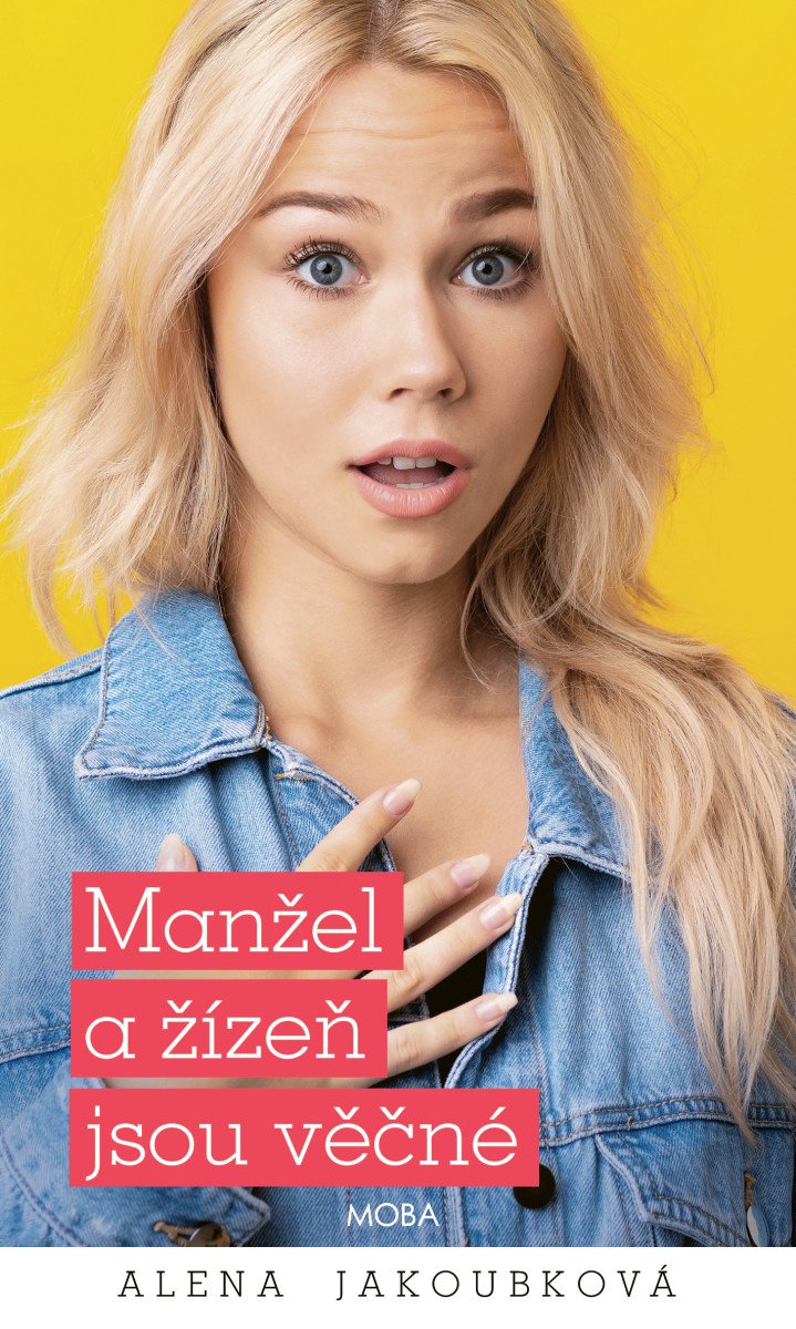 MANŽEL A ŽÍZEŇ JSOU VĚČNÉ