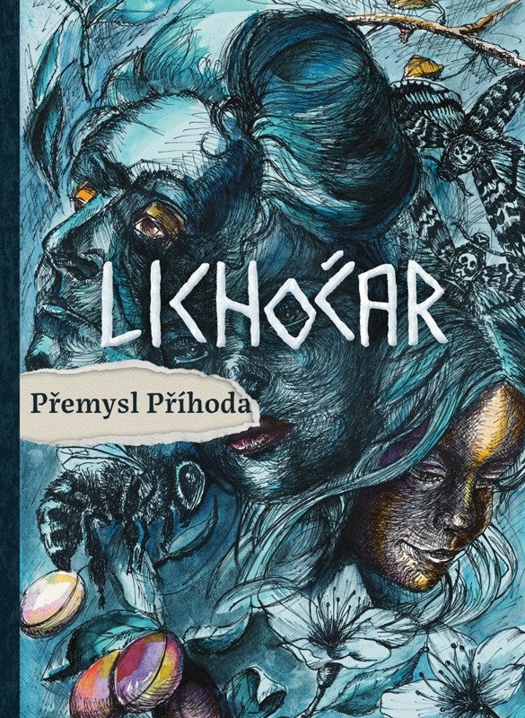 LICHOČAR