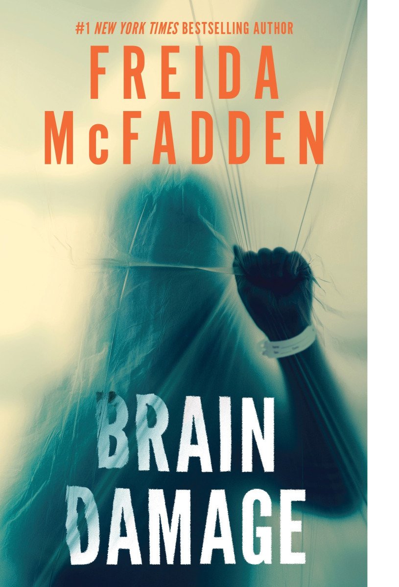 BRAIN DAMAGE