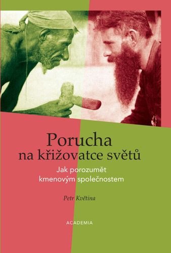 PORUCHA NA KŘIŽOVATCE SVĚTŮ