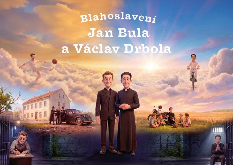 Obálka knihy