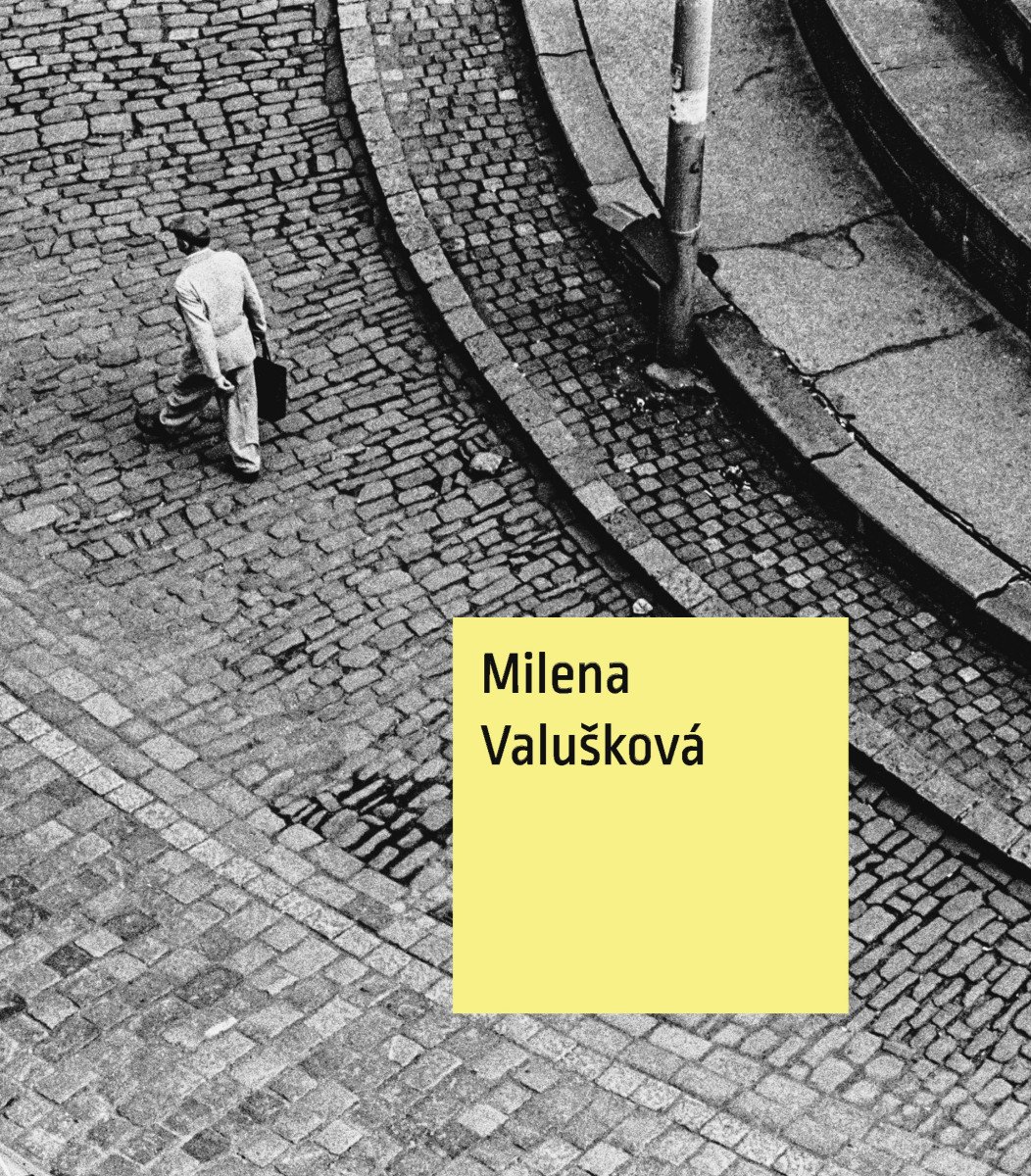 MILENA VALUŠKOVÁ