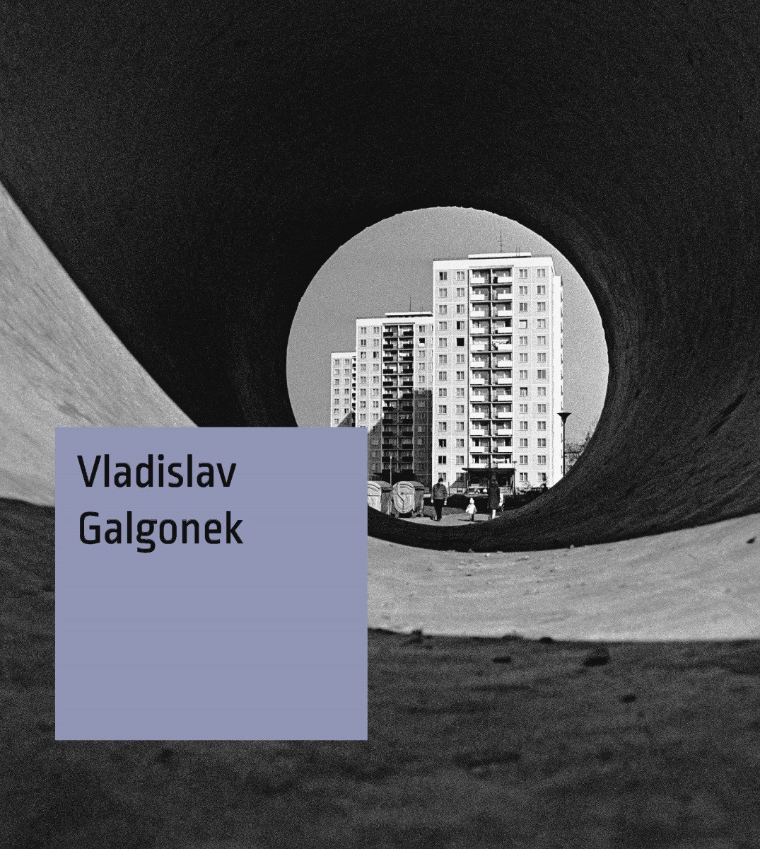 VLADISLAV GALGONEK