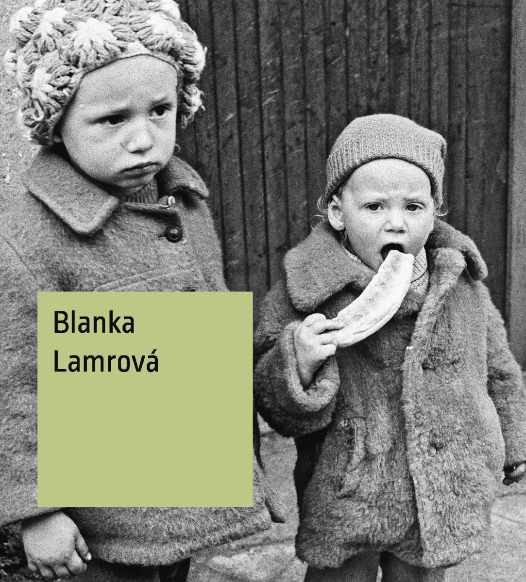 BLANKA LAMROVÁ