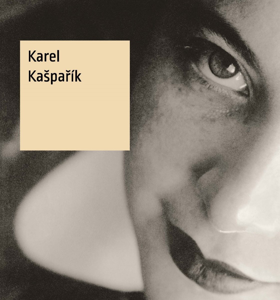 KAREL KASPAŘÍK