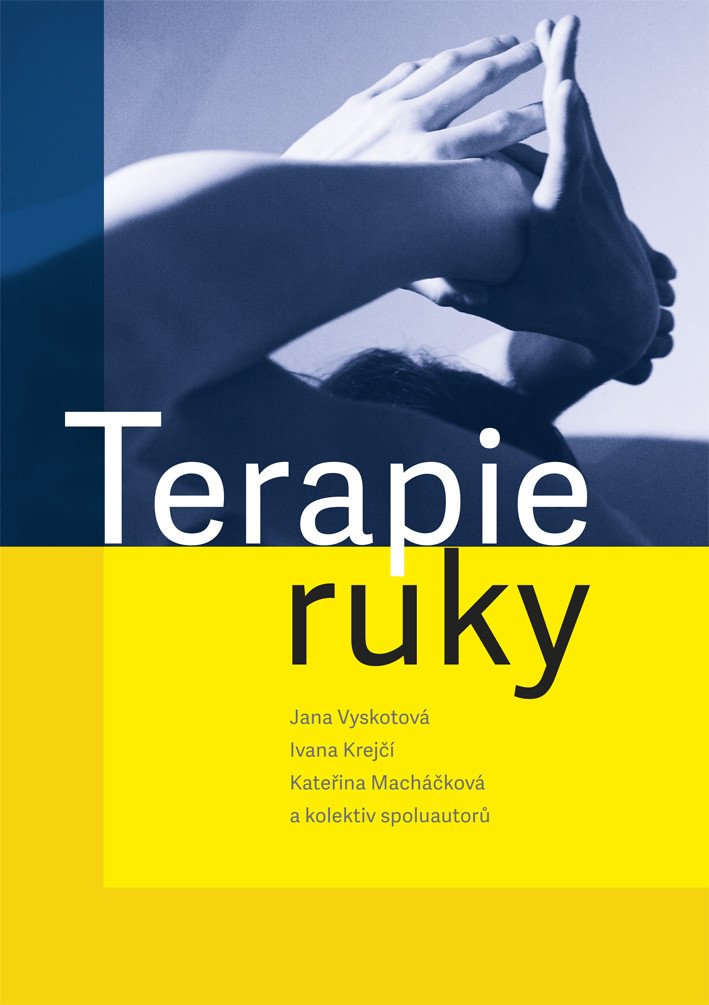 TERAPIE RUKY
