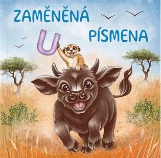 ZAMĚNĚNÁ PÍSMENA