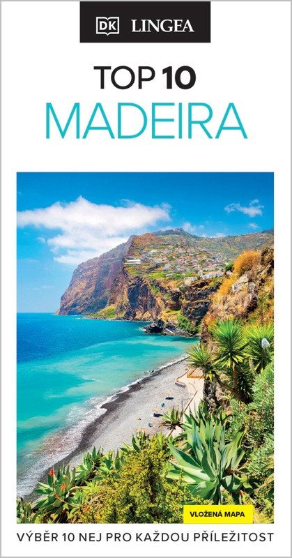 MADEIRA TOP 10