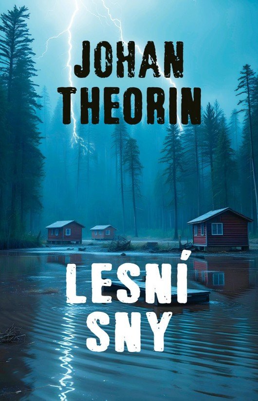 LESNÍ SNY