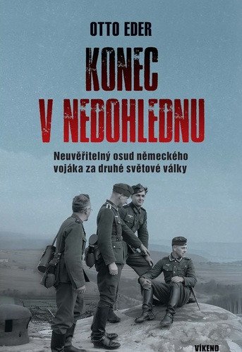 KONEC V NEDOHLEDNU