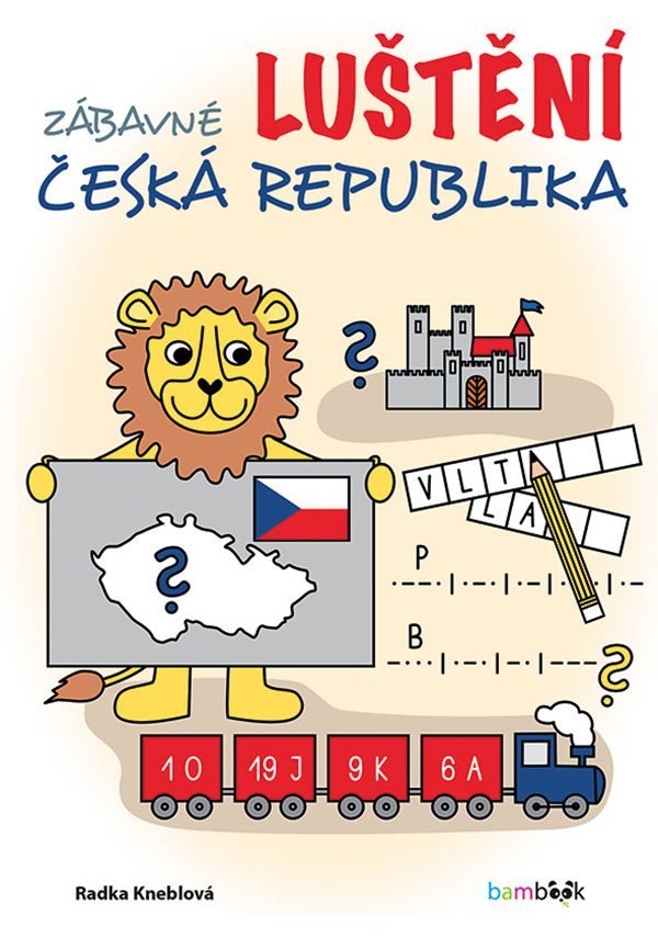 ZÁBAVNÉ LUŠTĚNÍ ČESKÁ REPUBLIKA