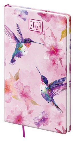 2027 DIÁŘ VARIO LYRA COLIBRI KAPESNÍ