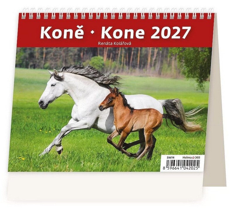 Obálka knihy