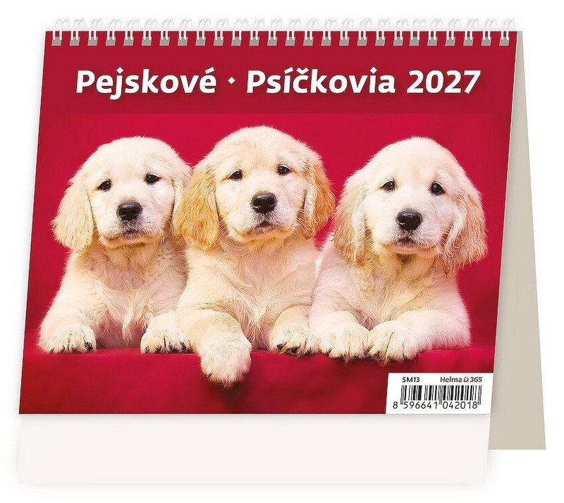 2027 PEJSKOVÉ STOLNÍ MINIMAX