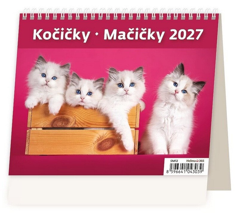 2027 KOČIČKY STOLNÍ MINIMAX