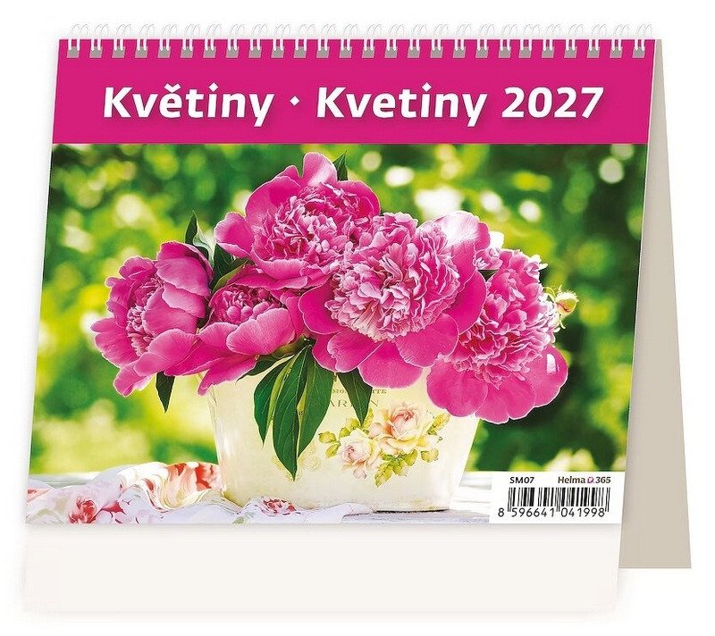 Obálka knihy