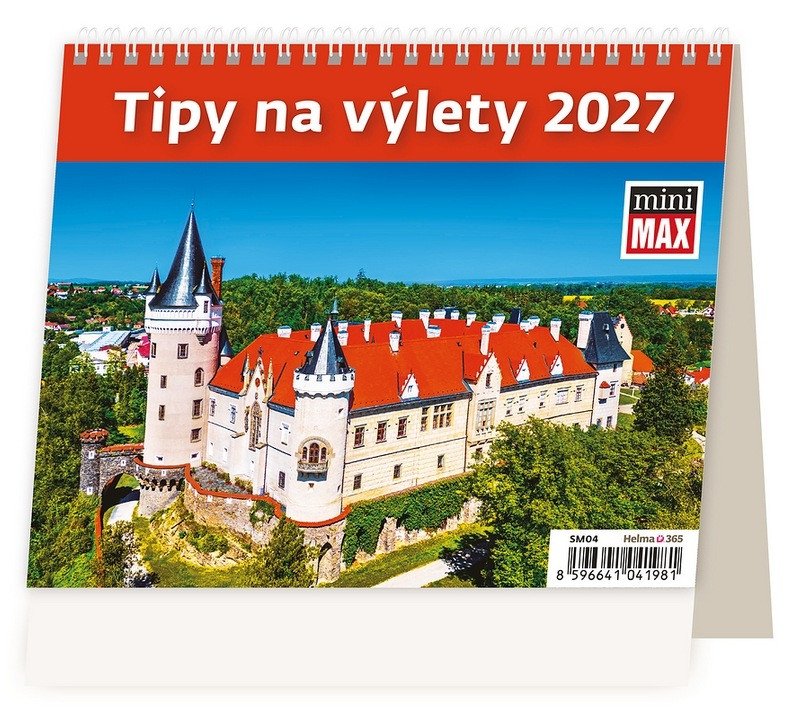 Obálka knihy