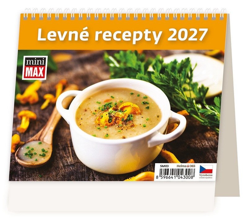 Obálka knihy