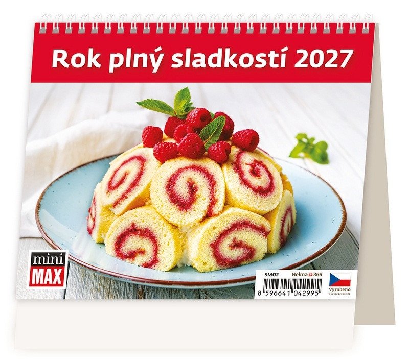 Obálka knihy