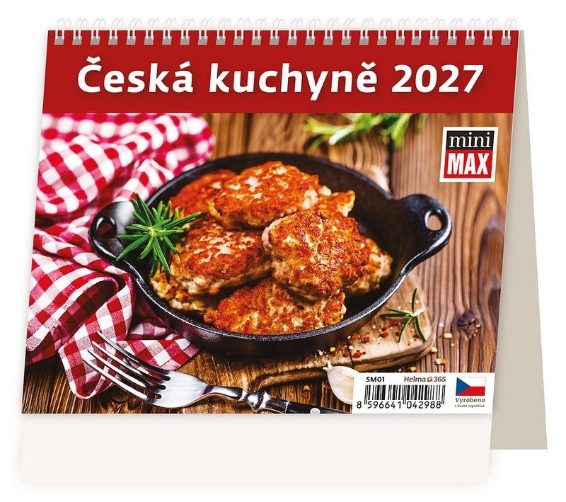 Obálka knihy