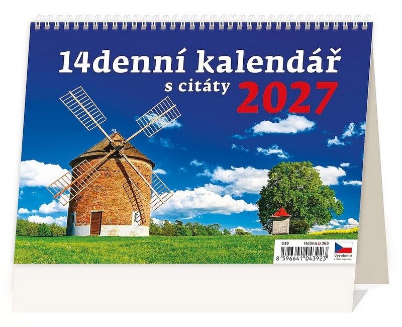 Obálka knihy