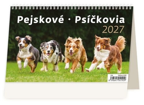 2027 PEJSKOVÉ STOLNÍ
