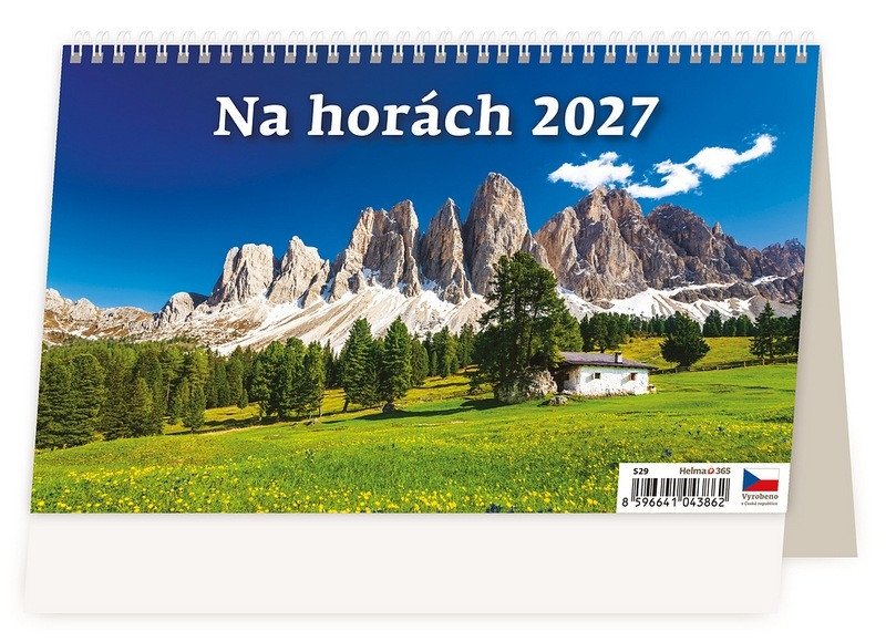 Obálka knihy