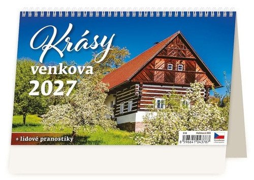 2027 KRÁSY VENKOVA STOLNÍ