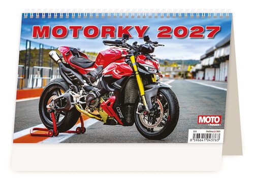 2027 MOTORKY STOLNÍ