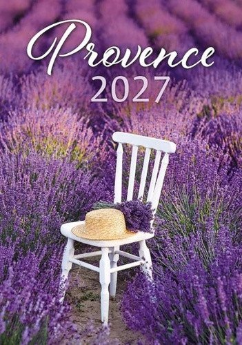 2027 PROVENCE NÁSTĚNNÝ