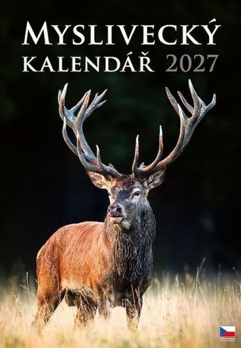 2027 MYSLIVECKÝ NÁSTĚNNÝ
