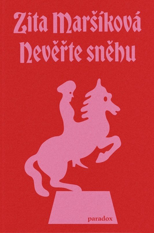 NEVĚŘTE SNĚHU