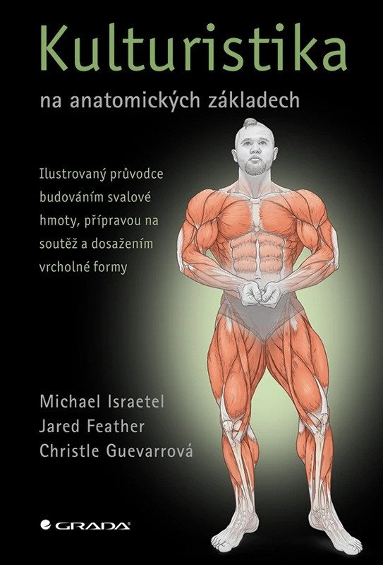 KULTURISTIKA NA ANATOMICKÝCH ZÁKLADECH