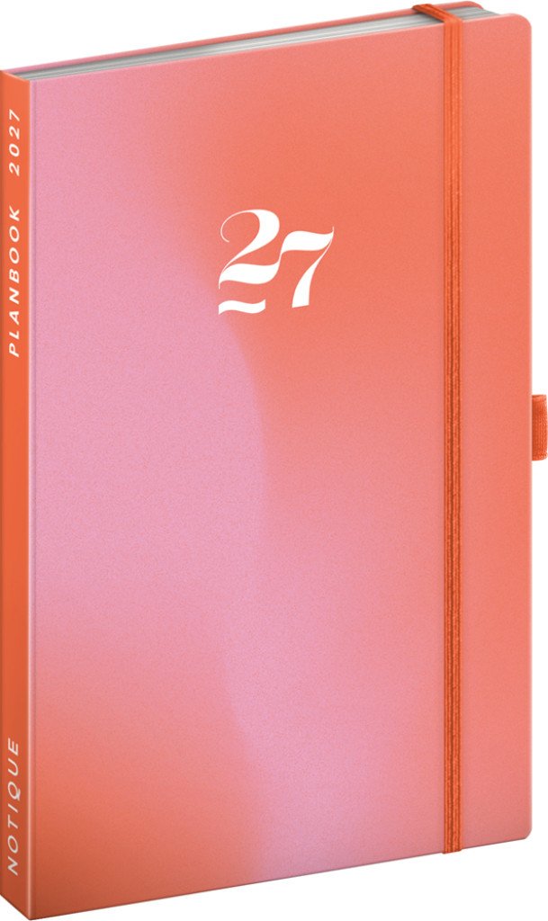 DIÁŘ 2027 PLANBOOK DIÁŘ/NOTES KORÁL 2
