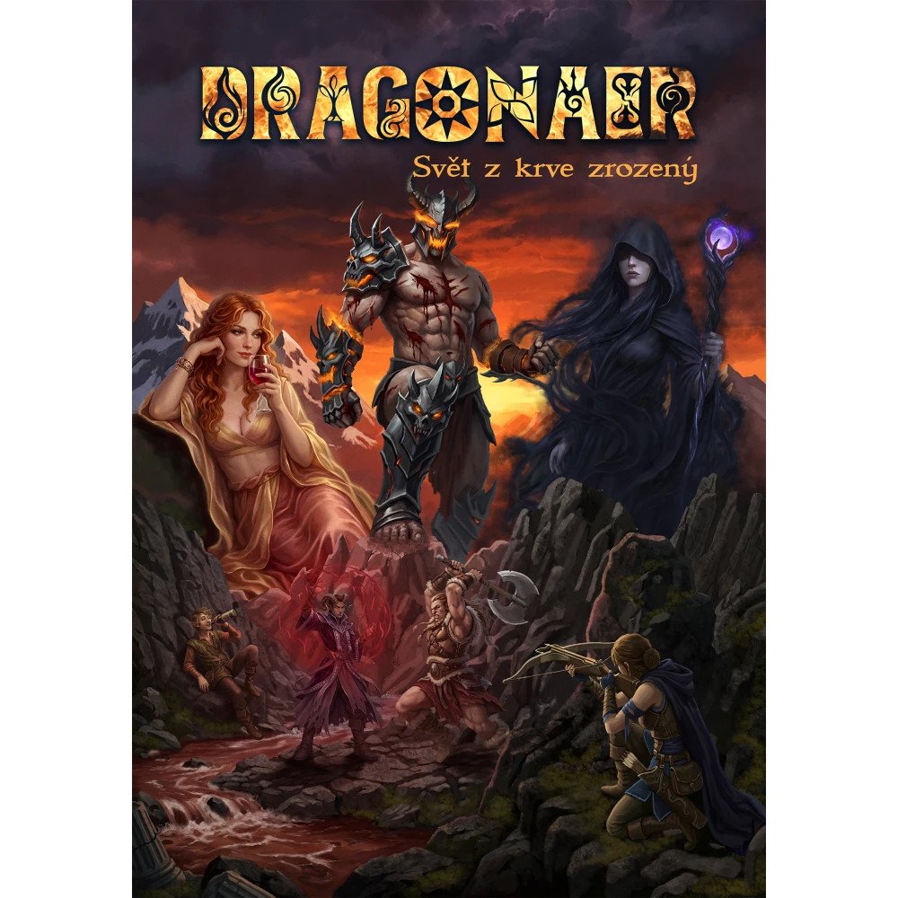 DRAGONAER
