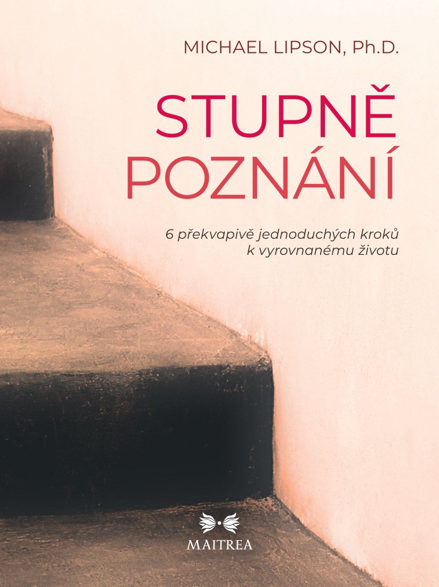 STUPNĚ POZNÁNÍ - 6 PŘEKVAPIVĚ JEDNODUCHÝCH KROKŮ...