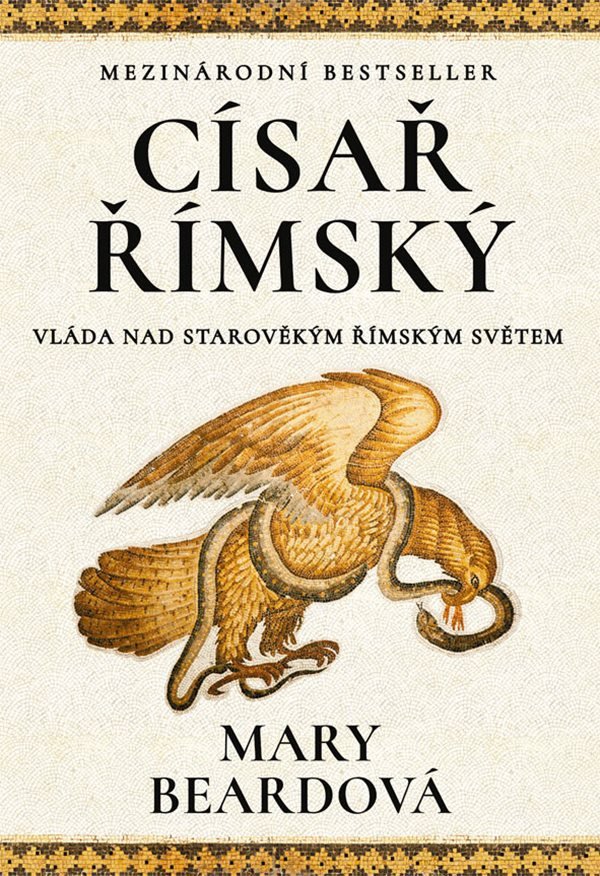 CÍSAŘ ŘÍMSKÝ