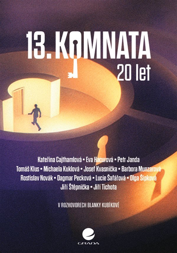 13. KOMNATA 20 LET