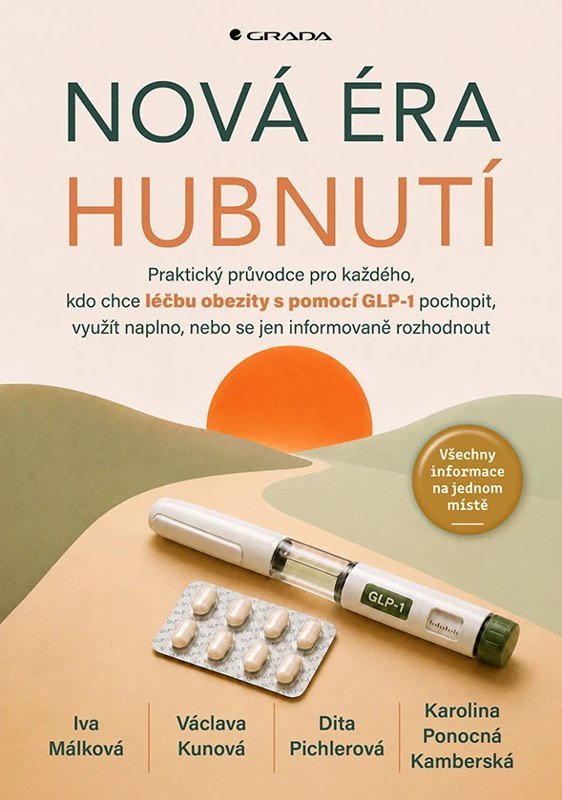 NOVÁ ÉRA HUBNUTÍ