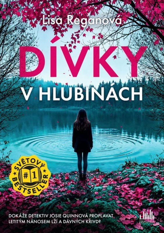 DÍVKY V HLUBINÁCH