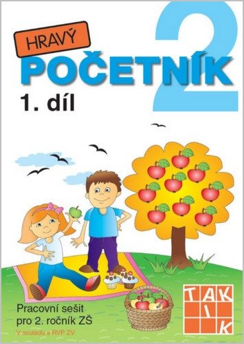 Obálka knihy