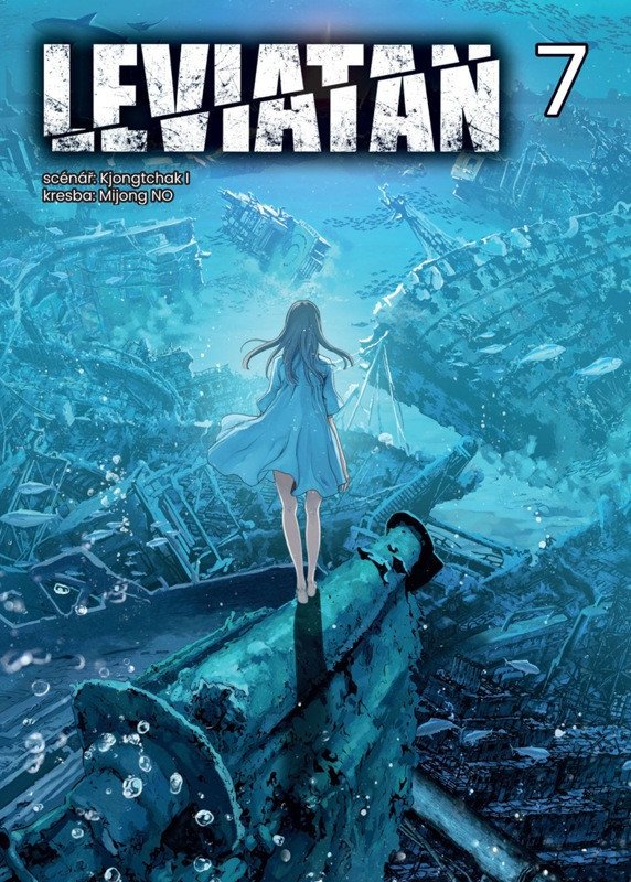 LEVIATAN 7